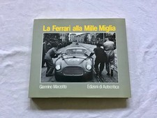 FERRARI-LA FERRARI ALLA MILLE