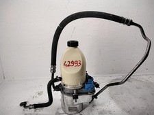 POMPA SERVOSTERZO PER FIAT