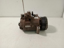 compressore aria condizionata
