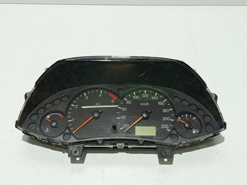 Quadro strumenti - quadro,