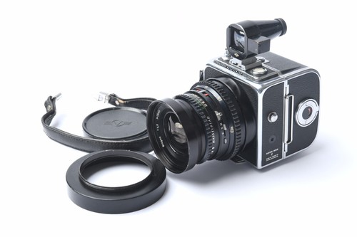 Hasselblad swc biogon - biogon, /