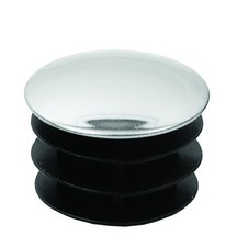 TAPPO ALETTATO PER TESTATA