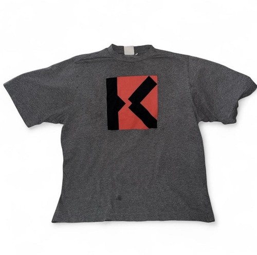 Mens kenzo grey - mens,