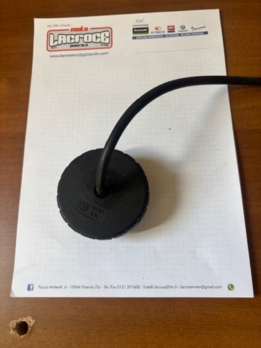 Tappo serbatoio fantic - fantic, motor