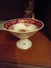 N. 3 pezzi porcellana Limoges