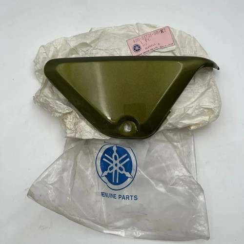 Yamaha coperchio laterale - yamaha,