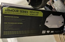 630W RIFLETTORE E ZAVORRA