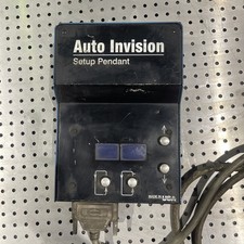 Ciondolo Setup Auto Invision (TSC) 