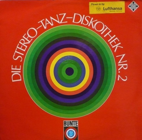 Varie discoteca di danza - -, la