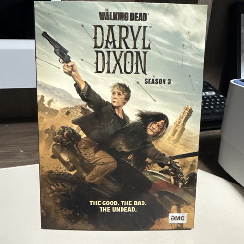 The walking dead daryl dixon - walking,