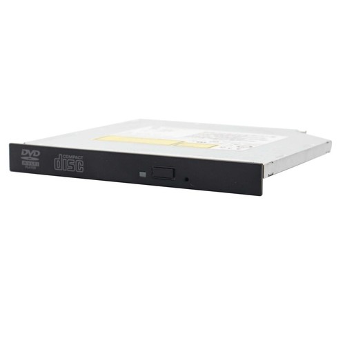 Lettore sata slim - hp,