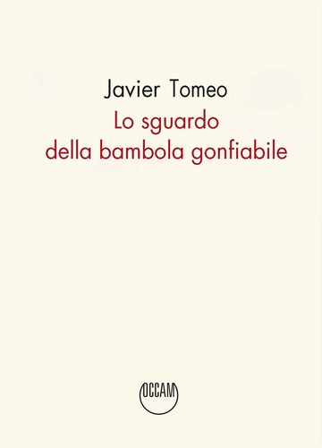 Sguardo della bambola - sguardo,