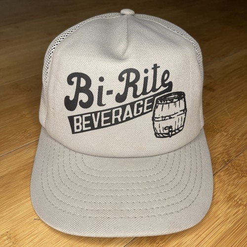 Cappello camionista bevande