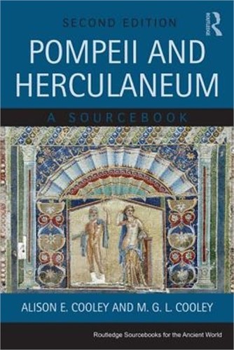 Pompeii and herculaneum a - pompeii,