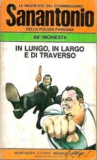 Collezione Sanantonio da 49 a