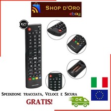 Telecomando Compatibile per LG AKB74475490 32LH510U 32LH513U 32LH519U 32LH530V 
