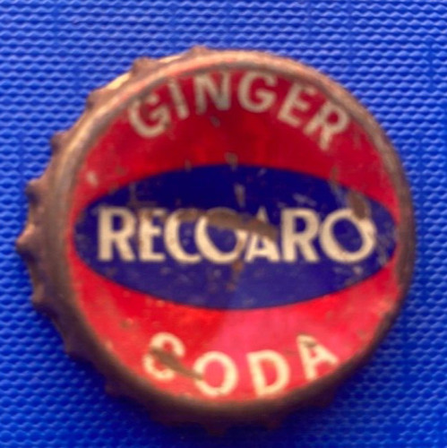 Tappo corona con sughero - tappo,