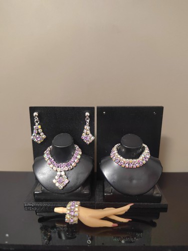 Collana chiusura magnetica