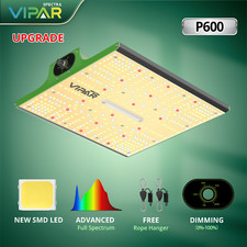 VIPARSPECTRA P600 LED Grow
