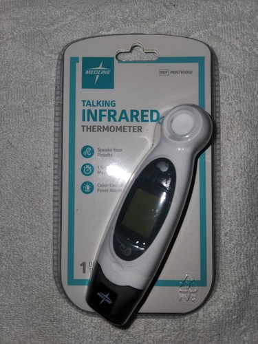 Medline termometro digitale - medline,