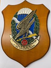 CREST  183° RGT NEMBO