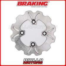 HO20FID DISCO FRENO ANTERIORE