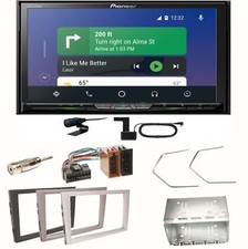 Pioneer AVH-Z9200DAB Android