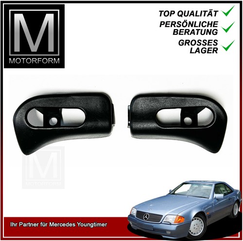 Paio mercedes r129 tappo - paio, sl