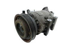 Compressore Aria Condizionata