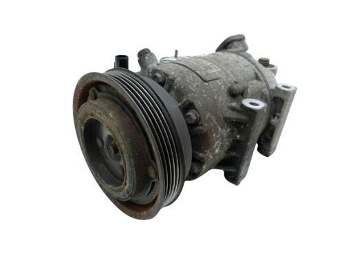 Compressore aria condizionata - aria,