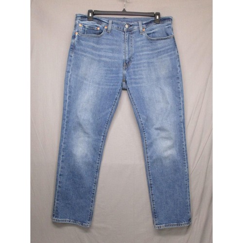 Jeans slim uomo levis - uomo,