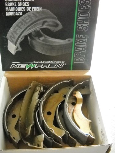 Serie ganasce ape 500 - ape,