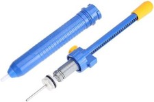 Pompa dissaldante a ventosa