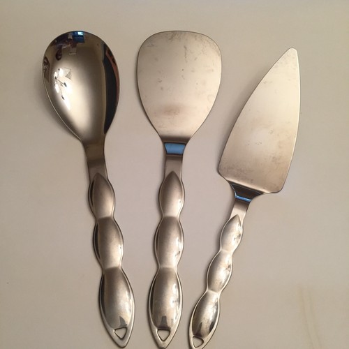 Nuovo carlo giannini - carlo, set