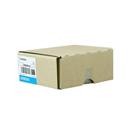 1pcs omron modulo plc - 1pcs,