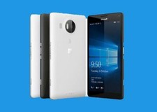Smartphone Microsoft Lumia 950 XL Windows 32 GB 3 GB RAM 4G LTE singola/doppia SIM
