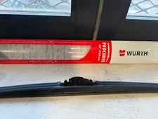 Wurth Black 18" Wiper Blades