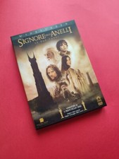 Film DVD IL SIGNORE DEGLI