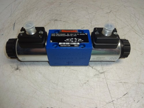 Rexroth r901255261 valvola - r901255261,