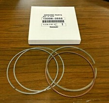 KAWASAKI KXF 450 4t dal 2012