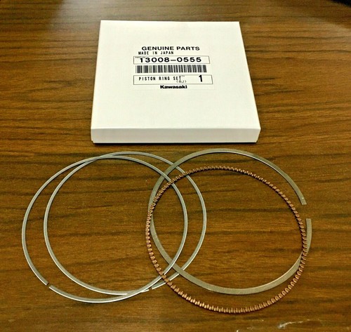 Kawasaki kxf 450 - 4t, dal