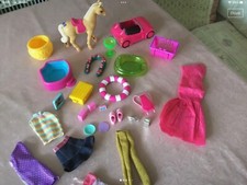 Grande Lotto Di Oggetti Misti