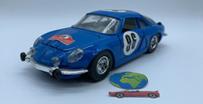 Bburago Renault Alpine A110