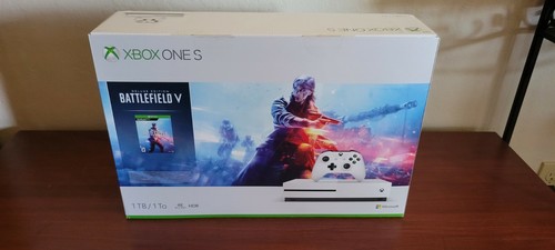 Console xbox one 1tb - xbox,
