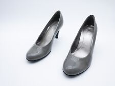 Gabor Scarpe Da Donna Tacchi Alti Eleganti Grigio 38 EU Art 26797-80