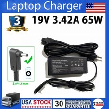 65W 19V 3.42A 3.0*1.1mm AC