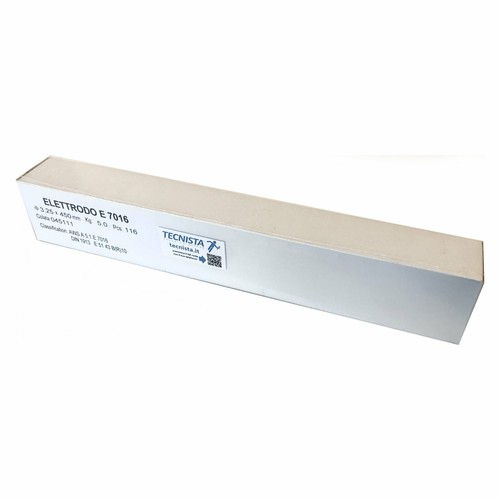 Elettrodi basici e7016 - elettrodi, –