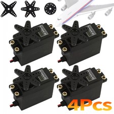 4 pezzi S3003 servomotori