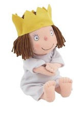 Piccola principessa Little