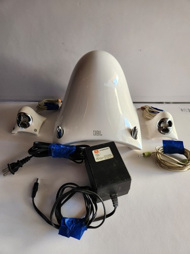 Jbl creature altoparlanti - jbl,